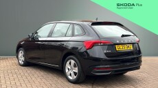 Skoda Scala 1.0 TSI 116 SE Edition 5dr DSG Petrol Hatchback